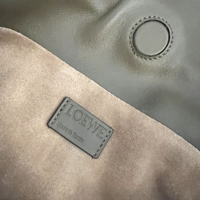 Loewe Flamenco Bags